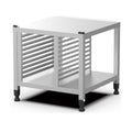 Untergestell hoch zu BakerTop-X Bartscher