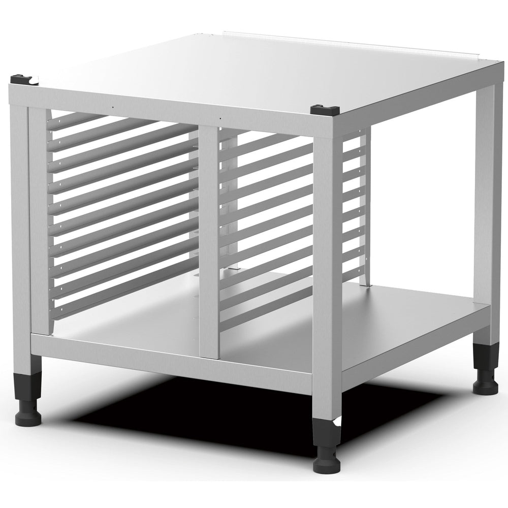 Untergestell hoch zu BakerTop-X Bartscher