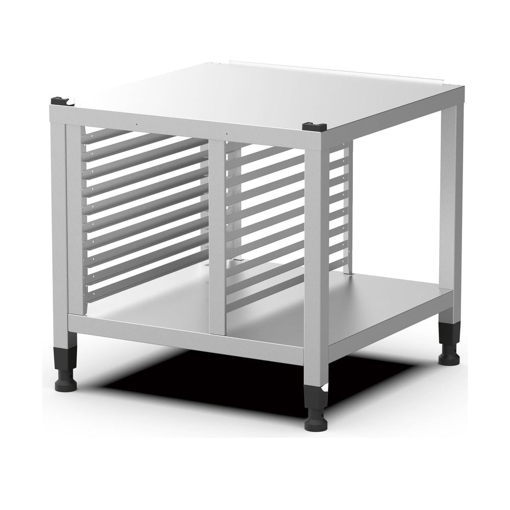 Untergestell hoch zu BakerTop-X Bartscher