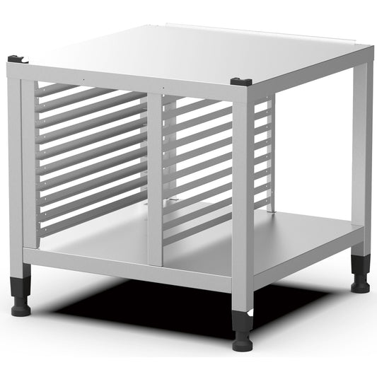 Untergestell hoch zu BakerTop-X Bartscher