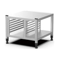 Untergestell mittel zu BakerTop-X Bartscher