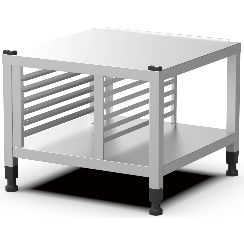 Untergestell mittel zu BakerTop-X Bartscher