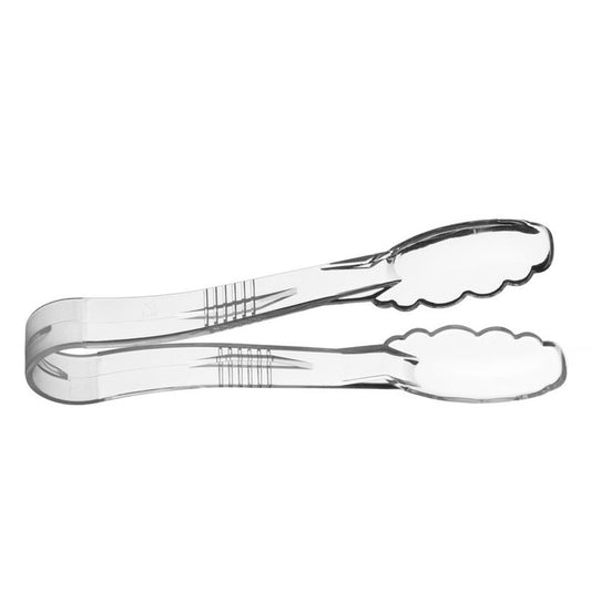 Servierzange, HENDI, Transparent, L 230mm HENDI