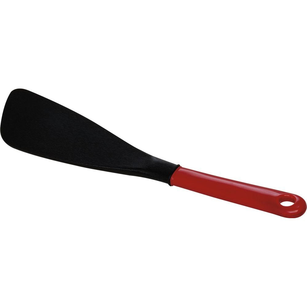 HENDI Wender Kunststoff hitzebeständig – rot, 280 × 70 mm HENDI