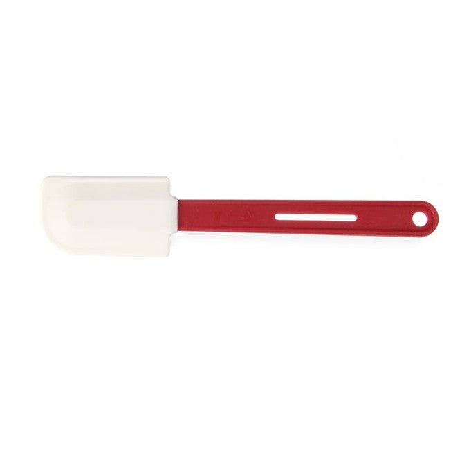 Teigschaber Kitchen Line, HENDI, Kitchen Line, Rot, 354x70mm HENDI