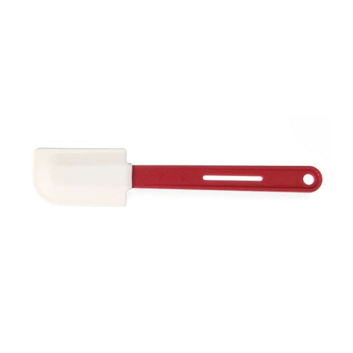 HENDI Teigschaber Kitchen Line – Silikon, 266 × 55 mm HENDI