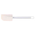 Teigschaber Kitchen Line, HENDI, Weiß, 358x70mm HENDI