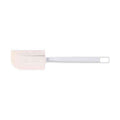 HENDI Teigschaber Kitchen Line – weiss, 257 × 52 mm HENDI