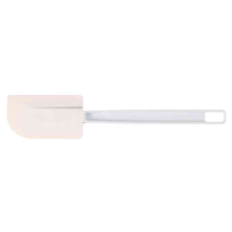 Teigschaber Kitchen Line, HENDI, 12L, Weiß, 257x52mm HENDI
