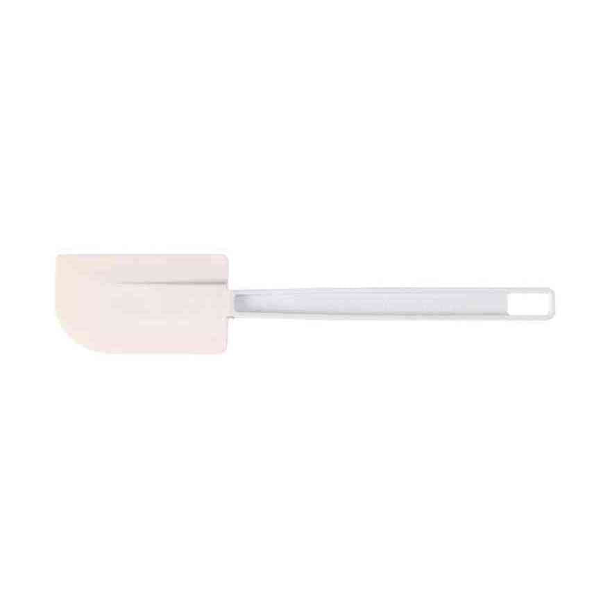 HENDI Teigschaber Kitchen Line – weiss, 257 × 52 mm HENDI