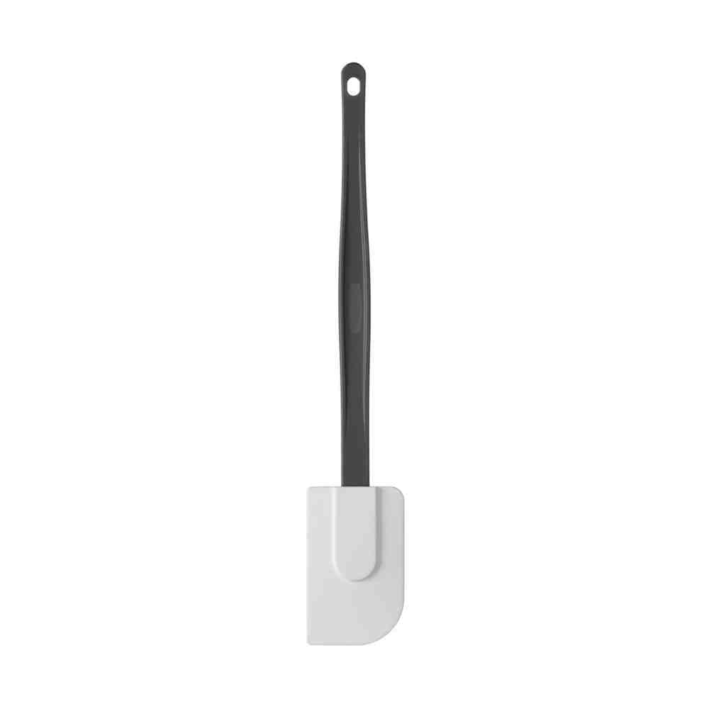 HENDI Teigschaber Silikon weiss – 420 mm, bis 175 °C