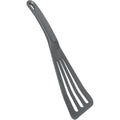 HENDI Wender Exoglas, geschlitzt – schwarz, 300 × 90 mm HENDI