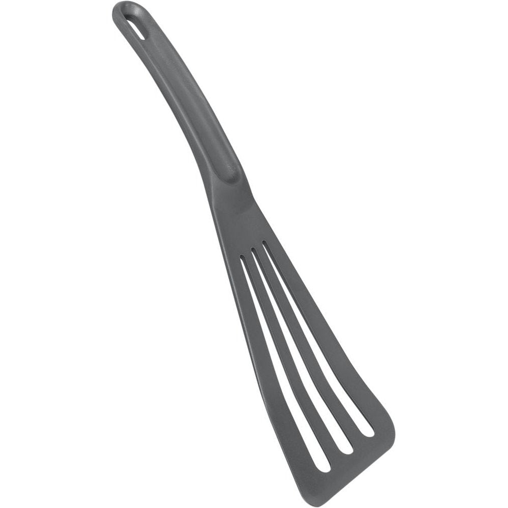 HENDI Wender Exoglas, geschlitzt – schwarz, 300 × 90 mm HENDI