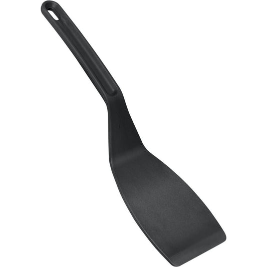 Wender, HENDI, Schwarz, 325x90mm HENDI
