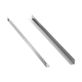 Bartscher Auflageschienen – für Pizza-Kühltisch G-S7T2, 2er-Set Bartscher