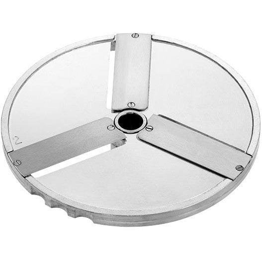 Scheiben-Schneidscheibe 2mm, DF2 Bartscher