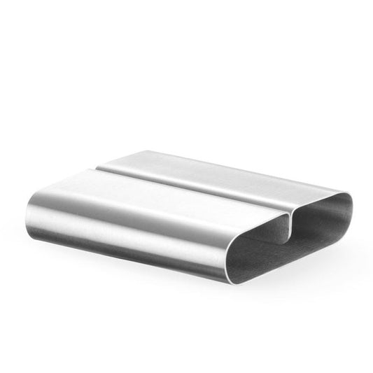 Kartenhalter - 6 Stk., HENDI, 6 Stk., 80x77x H 18mm HENDI