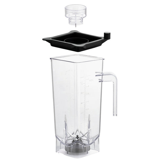 Mixbecher-Set PRO 2.5 Liter zu 150.159 Bartscher