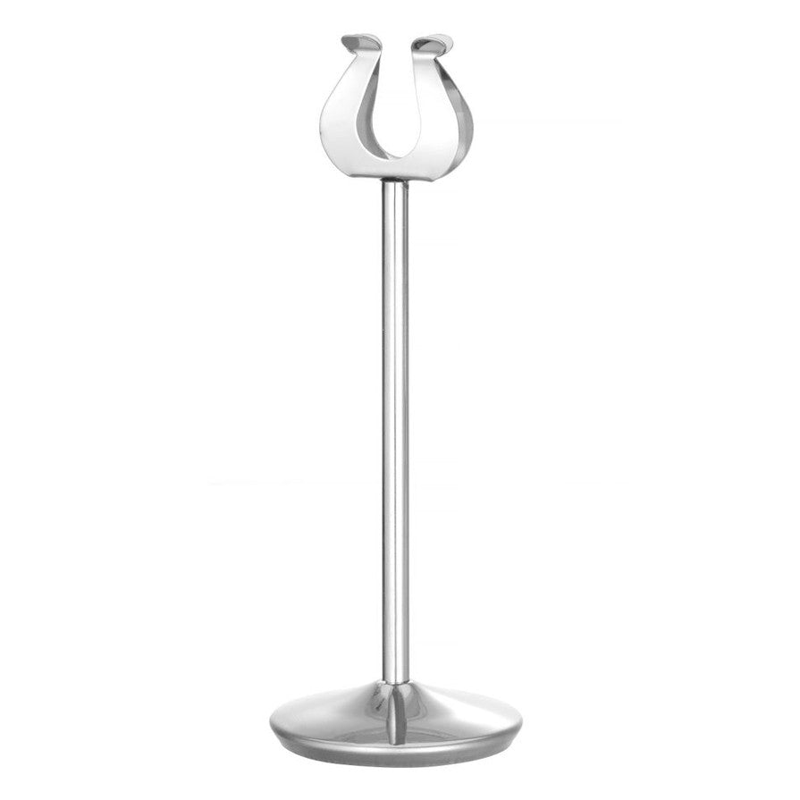 Menükartenhalter, HENDI, ⌀75x H 200mm HENDI