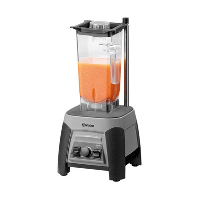 Bartscher Blender Pro 2.5 Liters – Pulse, 25,000 rpm