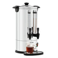 Tee-/Heisswasser-Spender M8000, 8 Liter Bartscher