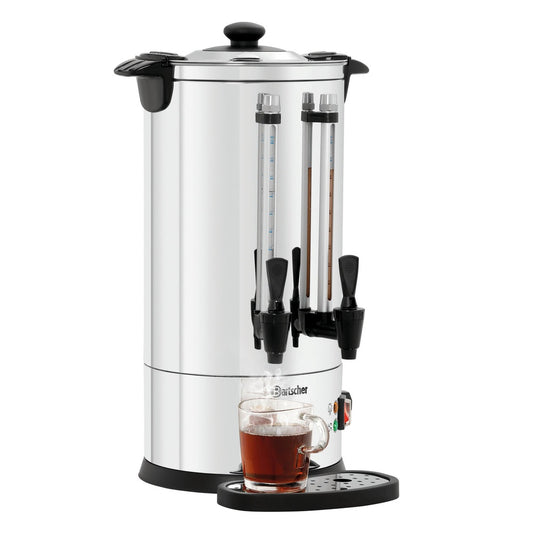Tee-/Heisswasser-Spender M8000, 8 Liter Bartscher