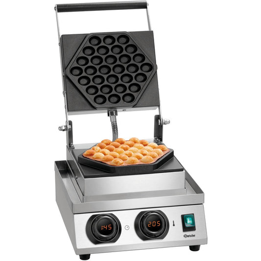 Waffeleisen MDI-Bubble 2070 Bartscher
