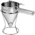 Bartscher Teigportionierer – 800 ml, mit Ständer Bartscher