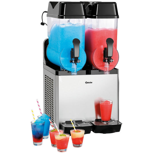 Slush-Maschine 2120 Bartscher