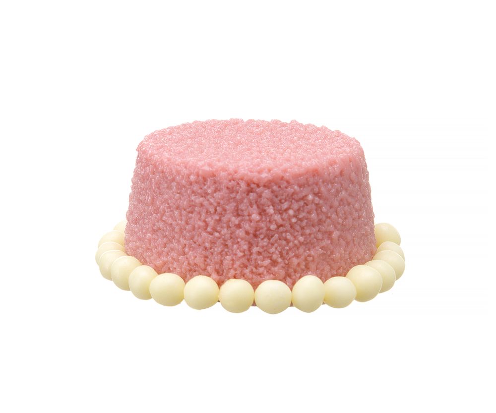 HENDI Silikonform Mini-Muffin – 570 × 375 × 25 mm
