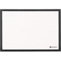 HENDI Backmatte aus Silikon – 300 × 400 mm HENDI