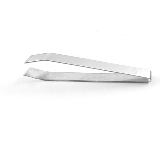 Pinzette für Fischgräten, schräger Kopf, HENDI, L 120mm HENDI