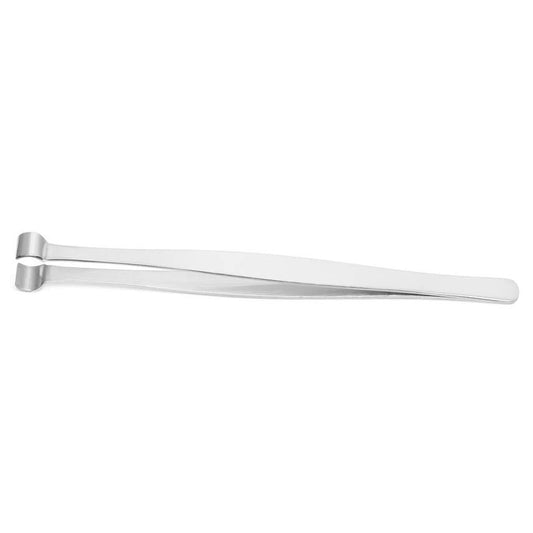 Pinzette, zylinderförmiger Kopf, HENDI, L 170mm HENDI