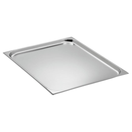 Gastronormbehälter GN 2/1 - 20mm Bartscher