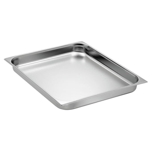 Gastronormbehälter GN 2/1 - 65mm Bartscher
