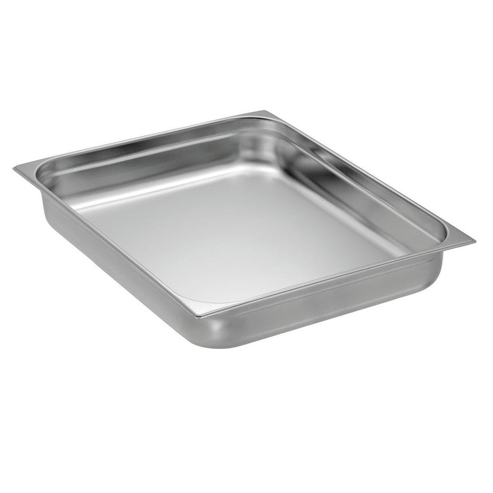 Gastronormbehälter GN 2/1 - 100mm Bartscher