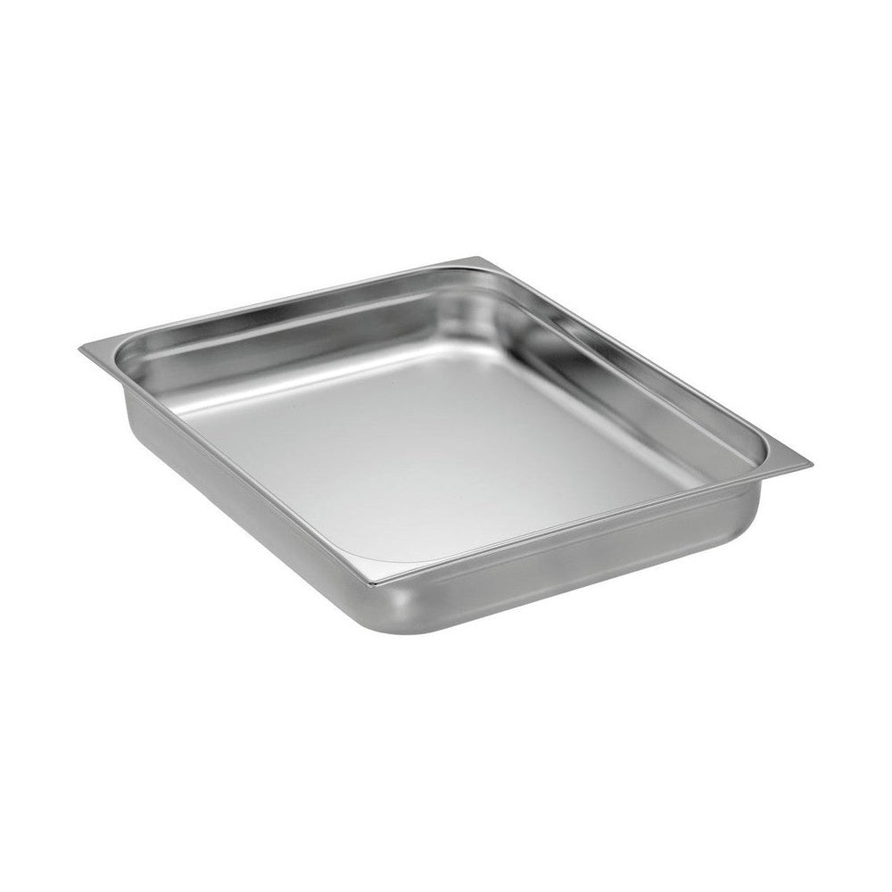 Gastronormbehälter GN 2/1 - 100mm Bartscher