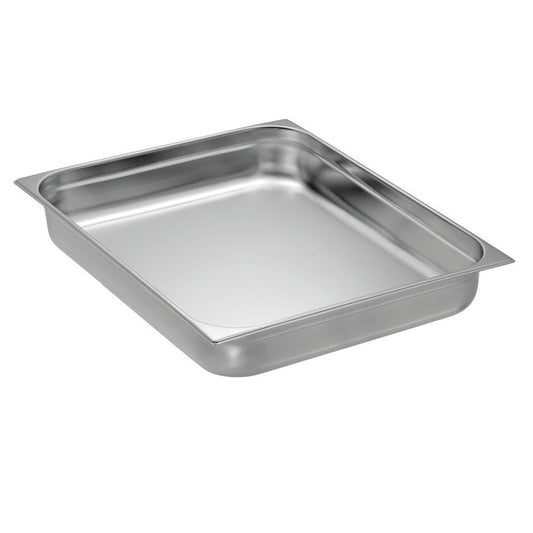 Gastronormbehälter GN 2/1 - 100mm Bartscher