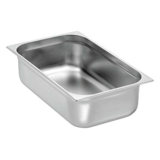 Gastronormbehälter GN 1/1 - 150mm Bartscher