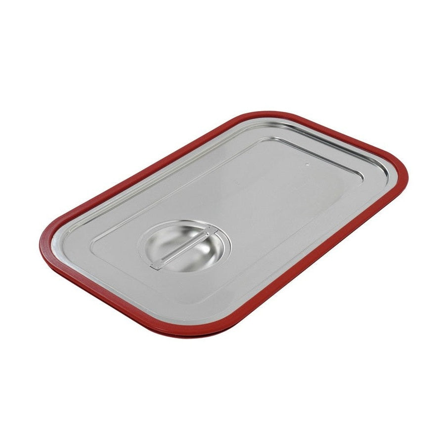 Deckel mit Silikondichtung GN 1/1 Bartscher