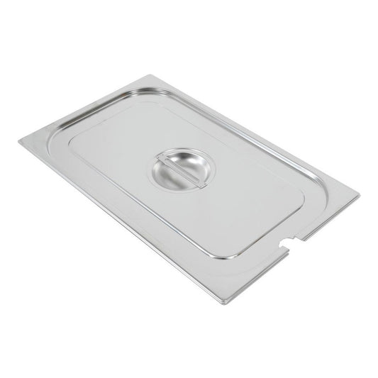 Deckel mit Löffelaussparung GN 1/1 Bartscher