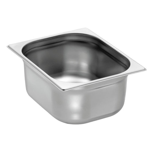 Gastronormbehälter GN 1/2 - 150mm Bartscher