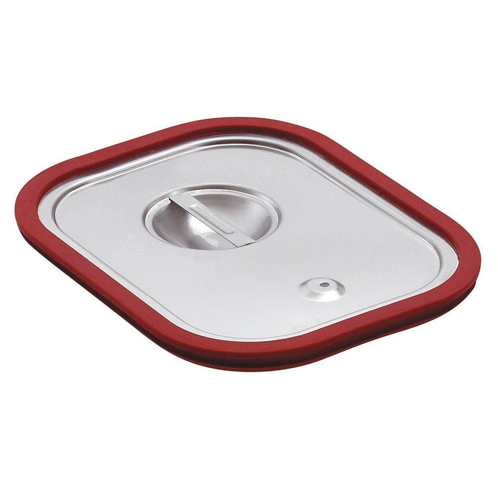 Deckel mit Silikondichtung GN 1/2 Bartscher
