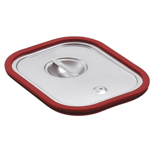 Deckel mit Silikondichtung GN 1/2 Bartscher