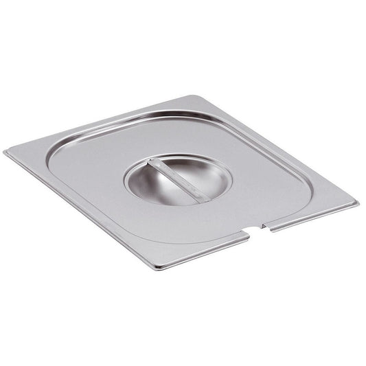Deckel mit Löffelaussparung GN 1/2 Bartscher