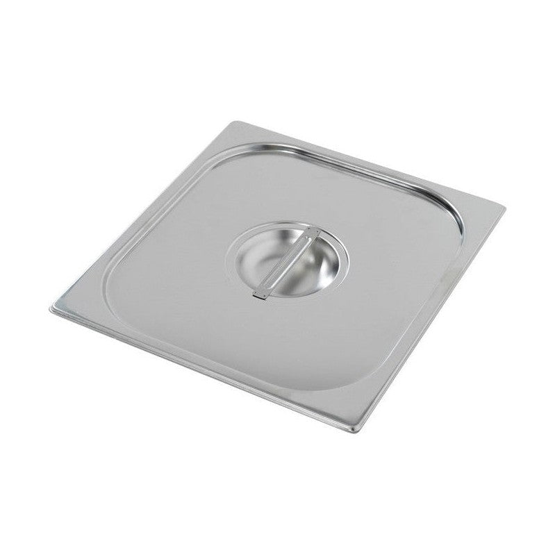 Bartscher GN-Deckel 2/3 – Edelstahl Bartscher