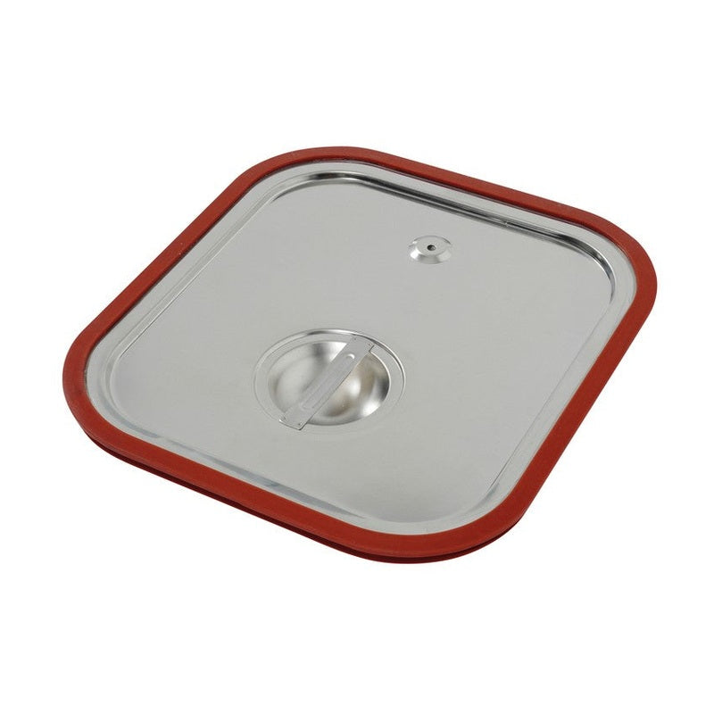 Deckel mit Silikondichtung GN 2/3 Bartscher