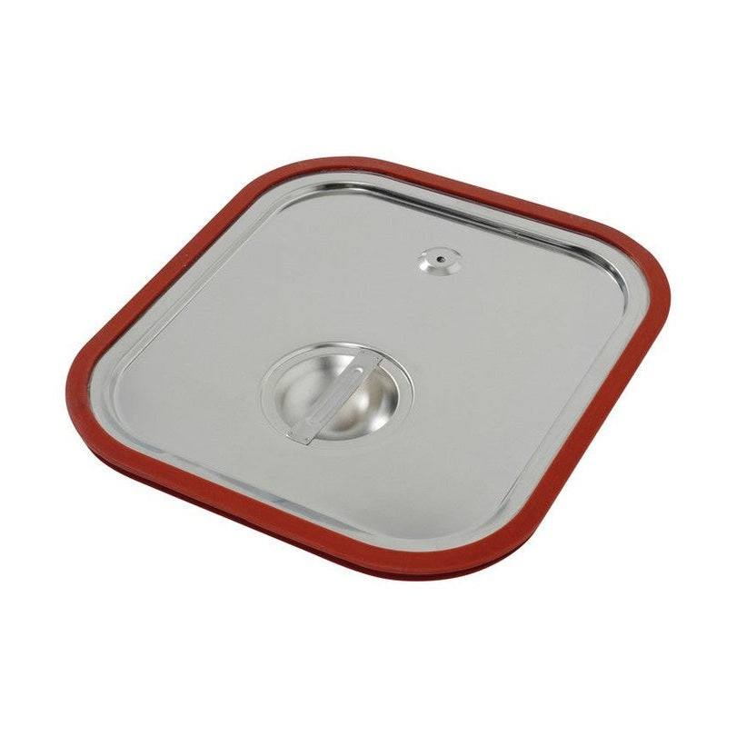 Deckel mit Silikondichtung GN 2/3 Bartscher
