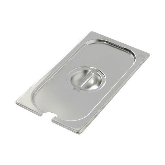 Deckel mit Löffelaussparung GN 1/3 Bartscher