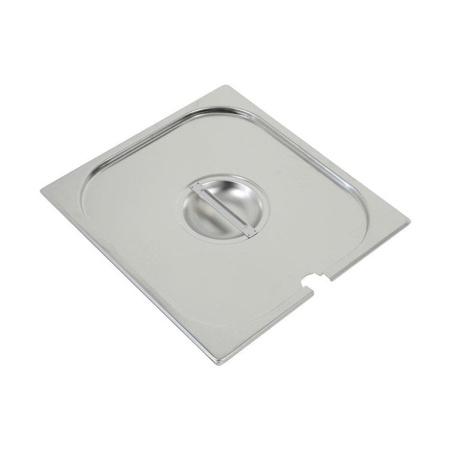 Deckel mit Löffelaussparung GN 2/3 Bartscher